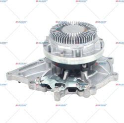 AUGER GERMANY Pompa De Apa Mercedes-benz Actros MP4 / MP5 Antos Arocs Mitsubishi 2000-2026 (AUG-114510)