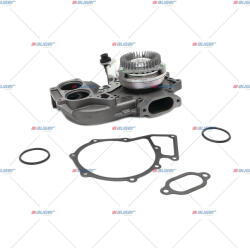 AUGER GERMANY Pompa De Apa Mercedes-benz Actros MP2 / MP3 2000-2026 (AUG-83987)
