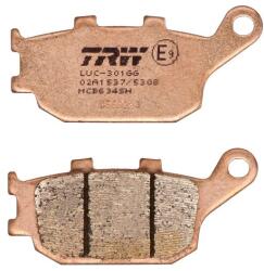 TRW Placute de Frana Spate Destinat Pentru: Curse/Traseu Material: Sinter-sh 40x85 7x8 9mm Honda Cb Cbf Cbr Crf Fmx Forza (MCB634SH)