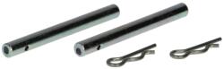 TOURMAX Etrier Frana Fata/Spate Kawasaki Zrx Zx Zxr Zzr; Suzuki Gs Gsx Gsx-r Rg Rgv Sv Vl Vs 250-1500 1985-2006 (PPS-908)