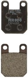 FERODO Placute de Frana Spate Destinat Pentru: Traseu Material: Platina-p 45 1x36 1x6mm Aprilia Rs Sx Tx Txr; Beta Alp Alp 4t (FRP405P)