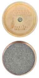 FERODO Placute de Frana Fata/Spate Destinat Pentru: Teren Accidentat Material: Sinter-sg 47x47x16 5mm Yamaha Yt 125 1980-1985 (FDB2014SG)