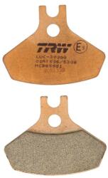 TRW Placute de Frana Fata Destinat Pentru: Teren Accidentat Material: Sinter-si 51 9x67 1x7 5mm Can-am Ds 450 2008-2012 (MCB859SI)