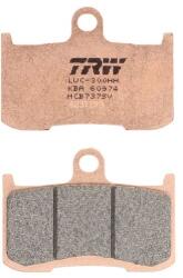 TRW Placute de Frana Fata Destinat Pentru: Traseu Material: Sinter-sv 49 5x69 2x7mm Kawasaki Z Zr Zrx Zx-9r; Suzuki Gsx (MCB737SV)