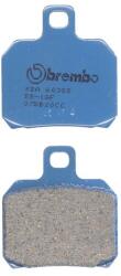 BREMBO Placute de Frana Fata/Spate Destinat Pentru: Traseu Material: Ceramica-cc 53 9x50 8x7 8mm Aprilia Etv Rs Rsv Sl Tuono (07BB20CC)
