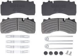 DANBLOCK Placute Frana Fata/Spate Wabco Pan 19-2 Daf Lf 55; Rvi Midlum Ce136c-midr06.02. 26y/41 01.00- DAF LF 1Set (DB 2914282)