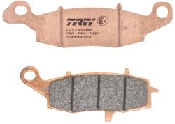 TRW Placute de Frana Fata Destinat Pentru: Curse/Traseu Material: Sinter-trq 37 4x109 2x8 3mm Kawasaki Er Er-6f Er-6n Gpz (MCB682TRQ)