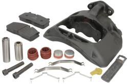 HALDEX Etrier de Frana cu Disc Fata/Spate Stanga Haldex (95620C)