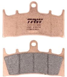 TRW Placute de Frana Fata Destinat Pentru: Traseu Material: Sinter-sv 52 2x89 7x8mm Kawasaki Vn Zr Zrx Zx-12r Zx-6r Zx-7r (MCB659SV)