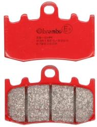 BREMBO Placute de Frana Fata Destinat Pentru: Traseu Material: Sinter-sa 51 4x77x8 6mm Bmw K R 750-1200 1991-2012 (07BB26SA)