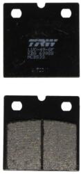 TRW Placute de Frana Fata/Spate Destinat Pentru: Scutere/Teren Accidentat/Traseu Material: Organic 58 5x59 7x9mm Benelli (MCB533)