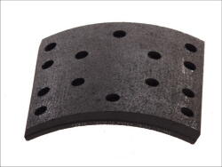 ROULUNDS Ferodou Sabot Frana Fata/Spate (410x200. de Baza (RL212100A8)