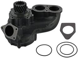 FEBI Pompa de Apa (cu Carcasa) Volvo B12 F10 F12 FL10 FM10 N10 N12 Nl D10a310-td123es 01.73- HONDA LEGEND 2 NISSAN 200SX (FE11943)