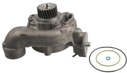 FEBI Pompa de Apa (cu Carcasa: 63mm) Volvo B12 FH12 FL12 NH12 D12a340-d12d460 01.91- VOLVO B12/FH12/FL12/NH12 (FE11944)