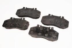 TEXTAR Placute Frana Fata/Spate Lucas B2X60 Iveco Eurocargo I-iii; Rvi Midliner 8040.25b. 4200-t4.40cc 01.90-09.15 1Set (29065 220 0 4 3YA T3018)