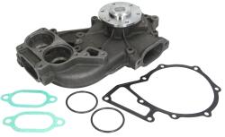 FEBI Pompa de Apa (cu Retarder) Mercedes Actros Actros MP2 / MP3 Travego (o 580) Setra 400 Om541.920-om942.911 04.96 (FE31530)