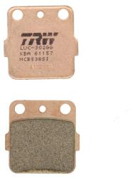 TRW Placute de Frana Fata/Spate Destinat Pentru: Teren Accidentat Material: Sinter-si 45x45 9x7 5mm Honda Atc Trx; Kawasaki (MCB538SI)