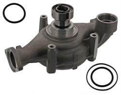FEBI Pompa de Apa Volvo 7300 8500 8700 9700 9900 B12 D12c420-dh12e460 01.97- VOLVO 7300/8500/8700/9700/9900/B12 (FE44798)