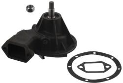FEBI Pompa de Apa (fara Scripete) Rvi Magnum Dxi12-midr06.35. 40p/41 10.92- RENAULT TRUCKS MAGNUM (FE38392)