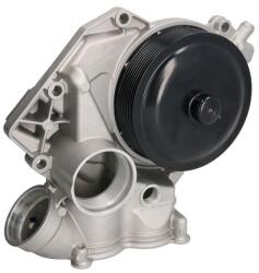 FEBI Pompa de Apa (cu Rulment: 137 5mm) Mercedes Actros MP4 / MP5 Antos Arocs Atego 3 M936.992-om936.916 07.11 (FE47729)