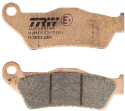 TRW Placute de Frana Spate Traseu Sinter-sh 36 5x94x7mm Ducati Multistrada 937-1262 201701 (MCB932SH)