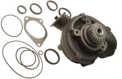 FEBI Pompa de Apa (cu Carcasa cu Retarder) Volvo B12 FH12 FL12 D12a340-d12d420 01.91- VOLVO B12/FH12/FL12 (FE30678)