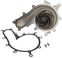 FEBI Pompa de Apa (cu Rulment) Scania 4 R I T Dc16.01-dt16.08 01.96-09.22 SCANIA 4 - series/R 1/T (FE30769)