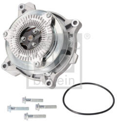 FEBI Pompa de Apa (: 146mm Z Vâsco) Euro 6 Ford F-max FHU6 11.18- FORD F-MAX (FE192826)