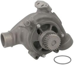 DOLZ Pompa de Apa (cu Rulment: 62mm) Iveco M Turbotech 8460.21. 002-8460.41. 102 09.86-12.92 IVECO M/TURBOTECH (DOLZI133)