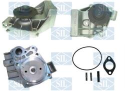 SIL Pompa de Apa Citroen Jumper I Jumper Ii Fiat Ducato Peugeot Boxer 2.5d/2.8d 03.94- CITROEN JUMPER 1/JUMPER 2 FIAT DUCATO (PA1442)