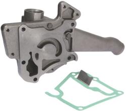 FEBI Pompa de Apa Mercedes Lk/LN2 Mk Om356.908-om366.999 01.84-12.98 MERCEDES-BENZ LK/MK (FE35444)