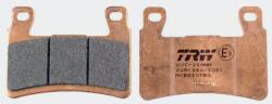TRW Placute de Frana Fata Destinat Pentru: Curse/Traseu Material: Sinter-trq 55 3x74 5x8 1mm Kawasaki Zx-6r 600/636 (MCB850TRQ)