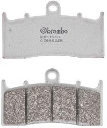 BREMBO Placute de Frana Fata Destinat Pentru: Curse/Traseu Material: Sinter-sr 45 9x81x9mm Bmw K R 850-1300 2000-2016 (07GR62SR)