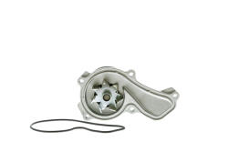 AISIN Pompa de Apa Civic Ix Civic Viii Cr-v Iii Cr-v Iv Hr-v 1.6/1.8/2.0 09.05- HONDA ACCORD 8/CIVIC 8/CIVIC 9/CR-5 3/CR-5 4 (AISWPH-064)