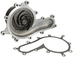 GATES Pompa de Apa (cu Rulment) Scania 4 R I T Dc16.01-dt16.08 01.96-09.22 SCANIA 4 - series/R 1/T (GATWP5042HD)