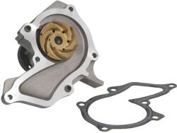AISIN Pompa de Apa S40 Ii V50 Ford B-max C-max C-max Ii Courier Ecosport Fiesta Fiesta Iv Fiesta V Fiesta Vi Focus C-max (AISWPZ-912)