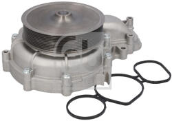 FEBI Pompa de Apa Scania R I R Ii S Dc16.101-dc16.21 04.10- SCANIA R 1/R 2/S (FE1002180)