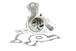 AISIN Pompa de Apa Galant Vii Sigma 2.5/3.0 01.90-08.99 MITSUBISHI 3000 GT/GALANT 7 (AISWPM-030)