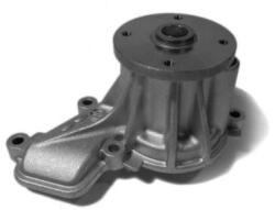 AISIN Pompa de Apa Elantra V Elantra Vi I40 I I40 I Cw IX35 Sonata Vi Sonata Vii Tucson Kia Carens Iv Cerato Iii 1.8/2.0/2.0h (AISWPY-043)