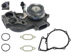 FEBI Pompa de Apa (z Vâsco) Euro 6 Mercedes Actros MP2 / MP3 Om541.925-om541.992 04.03- MERCEDES-BENZ ACTROS (FE100573)