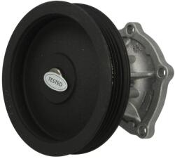 AISIN Pompa de Apa Spark 1.0-1.2lpg 06.06- CHEVROLET AVEO/SPARK (AISWPO-904)