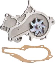 AISIN Pompa de Apa Suzuki Baleno Swift Ii Vitara X-90 1.6 01.88-05.02 GEO TRACKER SUZUKI 10-90/BALENO/SWIFT 2/VITARA (AISWPS-006V)
