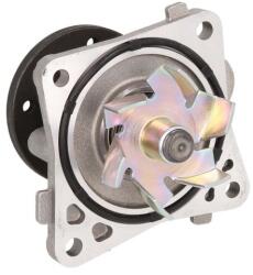 AISIN Pompa de Apa Mitsubishi Asx Colt Czc Vi Colt Vi Eclipse Cross Lancer Viii Mirage / Space Star Vi Mirage Vi 1.0-2.0 (AISWE-SM01B)