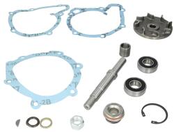 OMP Kit Reparatie Pompa de Racire Garnituri Inel Manson Rotor Fund Rulmenti Articulatie Sferica Ursus 3110 4512 4514 Aktiv (OMP152.097)
