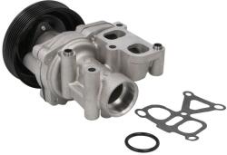 AISIN Pompa de Apa C-crosser C-crosser Enterprise Hyundai Grandeur IX35 Santa Fe Iv Santa Fé Ii Santa Fé Iii Sonata V (AISWPY-049)