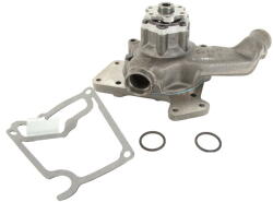 OMP Pompa de Apa (cu Carcasa) Mercedes Lk/LN2 Mk Ng O 301 O 402 Oh Unimog Bmw 2.5-3.2 (e9) 5 (e28) M21d24(246ta)-om382.950 (OMP241.725)