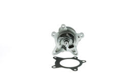 AISIN Pompa de Apa Creta Elantra Iv Elantra V Elantra Vi Elantra Vii I20 I I30 I40 I I40 I Cw IX20 IX35 Kona Solaris 1.2-2.0 (AISWPY-025)