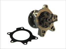 AISIN Pompa de Apa R53) Toyota Auris Corolla Yaris 1.3/1.4d 09.02-12.18 MINI MINI TOYOTA AURIS/COROLLA/YARIS (AISWPT-157)