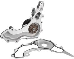AISIN Pompa de Apa 300c Town & Country Voyager V Dodge Avenger Challenger Charger Durango Grand Journey Fiat Freemont (AISWPCH-708)
