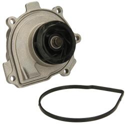 AISIN Pompa de Apa Chevrolet Aveo Aveo / Kalos Cruze Orlando Trax Chrysler Pacifica Fiat Croma Stilo Opel Astra G 1.2-3.5 (AISWPO-902)